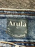 Arula Blue Denim Skirt Size 3X (estimated) - photo 4