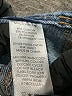 Arula Blue Denim Skirt Size 3X (estimated) - photo 5