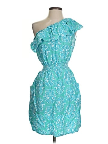 Lilly Pulitzer Cocktail Dress (view 1)