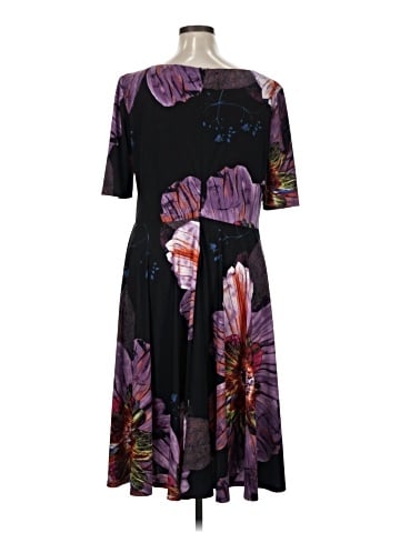 Marc Bouwer Unlimited Cocktail Dress (view 2)