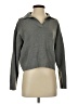 Uniqlo Gray Long Sleeve Top Size S - photo 1