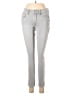 Gap Stripes Gray Jeans Size 28S - photo 1