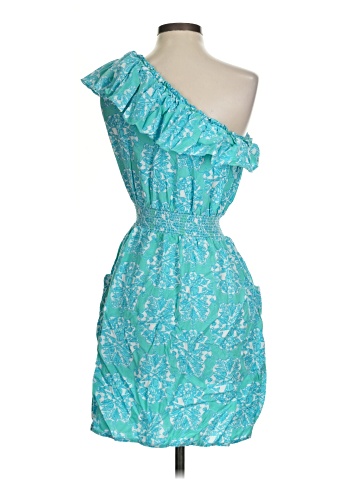 Lilly Pulitzer Cocktail Dress (view 2)