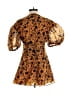 C/MEO Collective Gold Romper Size S - photo 2