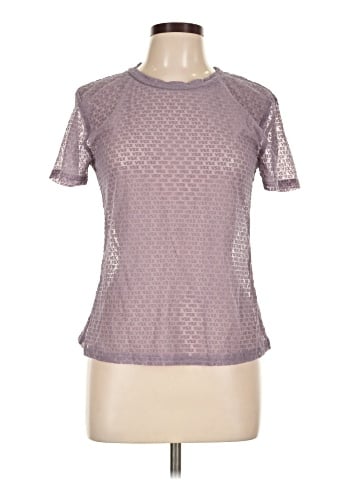 VSX Sport Short Sleeve Top (view 1)