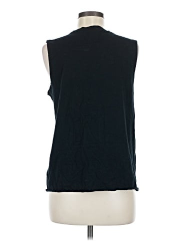 Marvel Sleeveless T-Shirt (view 2)