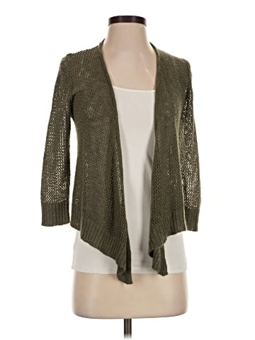 It's Our Time Cardigan (view 1)