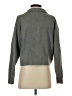 Uniqlo Gray Long Sleeve Top Size S - photo 2