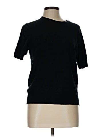 Staccato Short Sleeve Turtleneck (view 1)