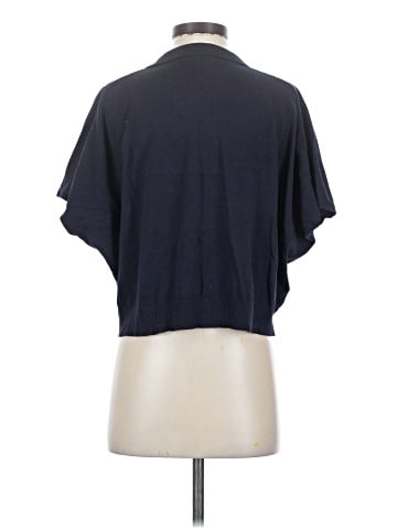 Ann Taylor Short Sleeve Top (view 2)