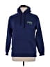 Assorted Brands Blue Pullover Hoodie Size XL - photo 1
