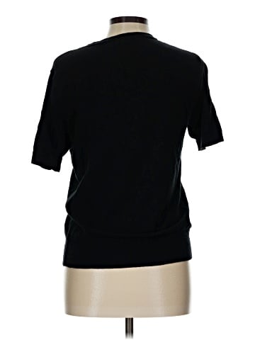 Staccato Short Sleeve Turtleneck (view 2)