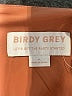 Birdy Grey 100% Polyester Brown Cocktail Dress Size XL - photo 4