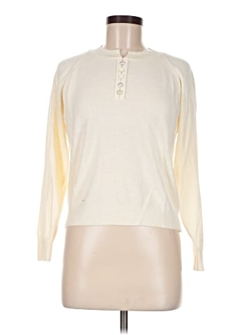 Designers Originals Pullover Sweater (view 1)