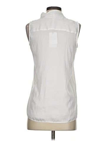 Reiss Sleeveless Blouse (view 2)