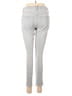 Gap Stripes Gray Jeans Size 28S - photo 2