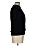 Staccato Black Short Sleeve Turtleneck Size L - photo 4