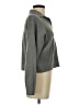 Uniqlo Gray Long Sleeve Top Size S - photo 4