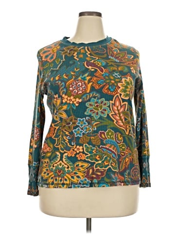 Sundance Pullover Sweater (view 1)
