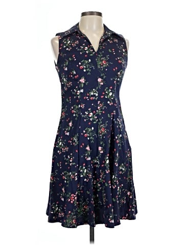 Chetta B Casual Dress (view 1)