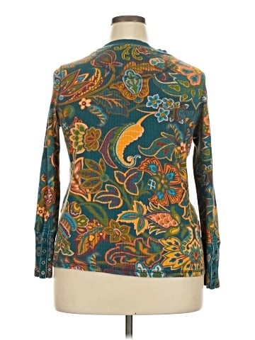 Sundance Pullover Sweater (view 2)