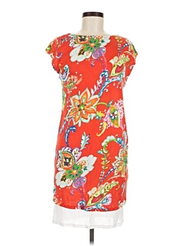 Lauren by Ralph Lauren Casual Dress (view 1)