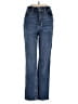 Soft Surroundings Blue Jeans Size 14 (petite) - photo 1
