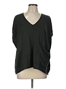 Eileen Fisher Poncho