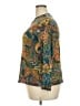 Sundance Paisley Teal Pullover Sweater Size XXL - photo 5