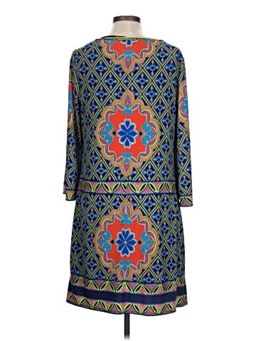 Laundry by Shelli Segal Casual Dress (view 2)