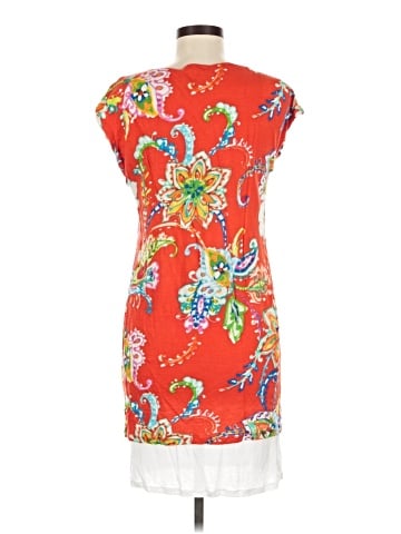 Lauren by Ralph Lauren Casual Dress (view 2)