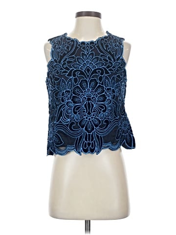 Anthropologie Sleeveless Blouse (view 1)