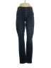 CAbi Blue Jeans Size 10 - photo 1