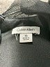 Calvin Klein Solid Black Cocktail Dress Size 16 - photo 7