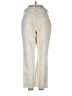 Universal Thread Ivory Casual Pants Size 10 - photo 2