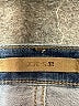 Joe's Jeans Hearts Blue Jeans Size 31 waist - photo 7