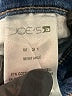 Joe's Jeans Hearts Blue Jeans Size 31 waist - photo 8