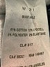 Joe's Jeans Hearts Blue Jeans Size 31 waist - photo 9