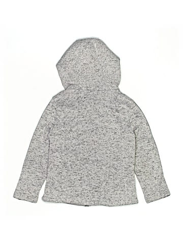 DKNY Zip Up Hoodie (view 2)