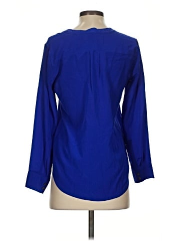 J.Crew 3/4 Sleeve T-Shirt (view 2)