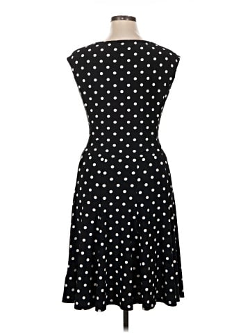 Lauren by Ralph Lauren Casual Dress (view 2)