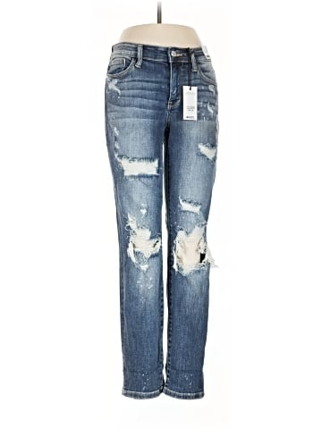 Judy Blue Jeans (view 1)