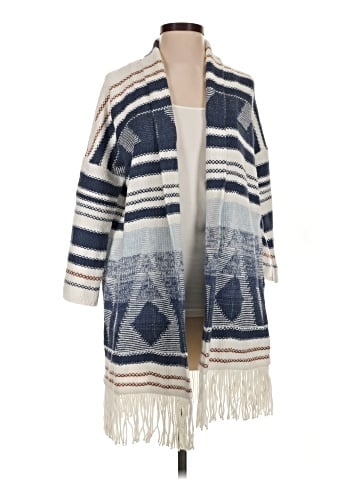 Nic + Zoe Cardigan (view 1)