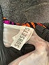 Sunsets Print Ivory Swimsuit Bottoms Size M - photo 3
