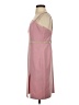 Blue Blush Pink Cocktail Dress Size S (estimated) - photo 5