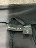 Athleta Black Track Jacket Size XS - photo 6