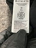 Athleta Black Track Jacket Size XS - photo 7