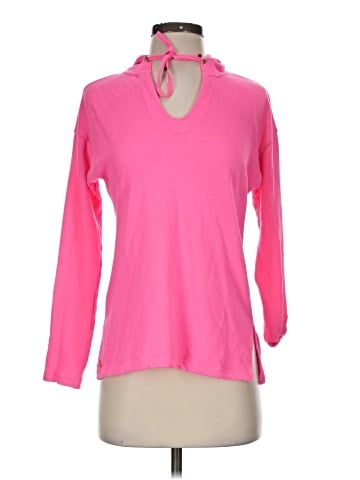 Lilly Pulitzer Fleece (view 1)