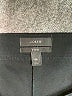 J.Crew Black Dress Pants Size 6 - photo 4