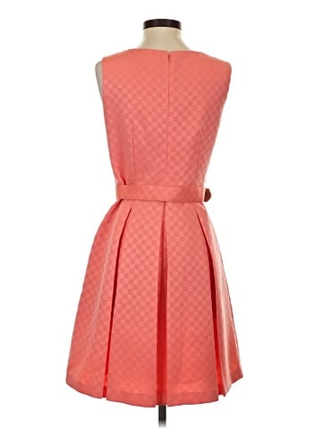 Tahari by ASL Casual Dress (view 2)